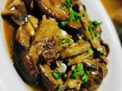 -大笑饭堂(甲子桥店)
