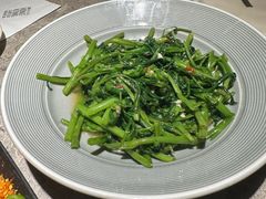 -留半山·香港食堂(啦啦宝都店)