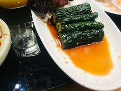 -新南华大酒店(广中店)