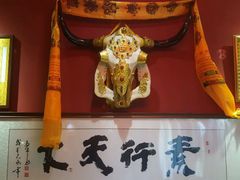 android_upload_pic-一叶一世界•素食餐厅(环球中心店)