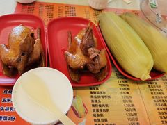 乳鸽套餐-光明刘冰乳鸽店(光明法政北路店)