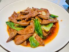 -火婆子·川小馆(扬韬科技广场店)