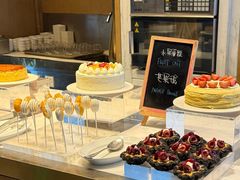 -君悦酒店·乐厨·高空自助餐(青年大街店)