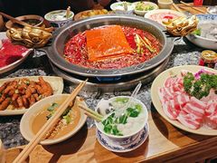-蜀大侠火锅(总府路店)