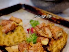 -素描餐厅(灵隐天竺店)