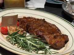 -卡朋西餐(宝安大仟里店)