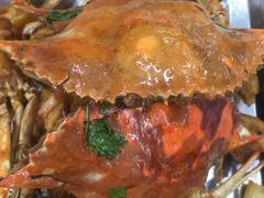 -日照大牌檔•小船海鲜(万平口店)