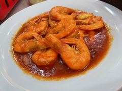 -忠顺斋易州印象烤鸭店(东关新村店)