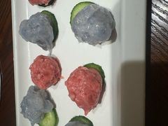 -东海怡品海鲜豆捞(舟宿夜江店)