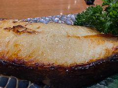 -九井澤精致料理(金茂店)