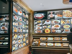 -香融府·烤鸭·家常菜(马家堡路店)