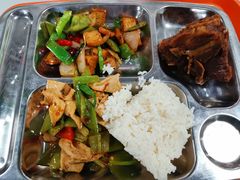 排骨-中国农业大学-第4食堂