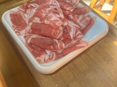 -满福居·烧烤涮(四八二店)