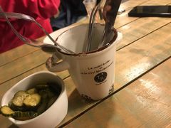 -Cafe Alice咖啡爱丽丝(奥城店)