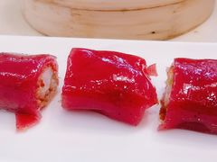 红米肠-满福隆酒楼(万绿园店)