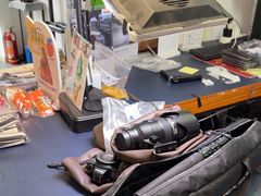-兰拓相机租赁·维修·二手(上海店)