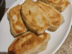 -金谷园饺子馆(北邮总店)