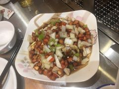 -宗泉烤全羊·烤羊腿·家常菜(解放东路店)