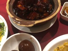 -老吉士酒家(天平路店)