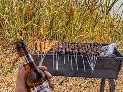 -天津东丽湖风景区