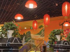 -江湖水乡铁锅炖魚(周庄嘉园店)