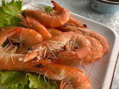 -萃华海鲜阁大排档(五四广场店)
