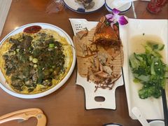 -友强·23年特色海鲜大排档(厦门店)