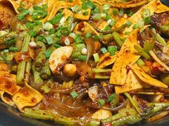 干锅炒菜-掌上鲜(南顺城街店)