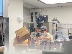 -喜茶(上海北外滩来福士店)