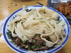 -清真-戏楼王记牛肉面
