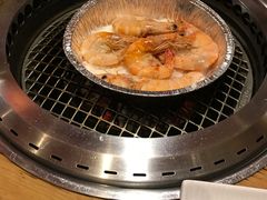 -赤坂亭·M9和牛烧肉·铁板烧(合肥万象城店)