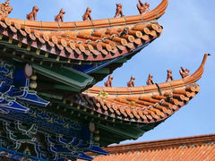 -皇罗禅寺