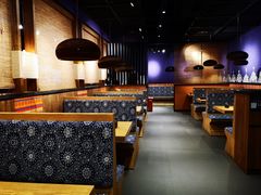 大堂-麦麦山云南菜(复地活力城店)