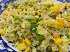 -粗茶淡饭(东关街店)