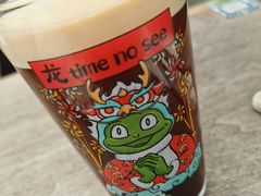 -Tubestation站点比萨(五道营店)