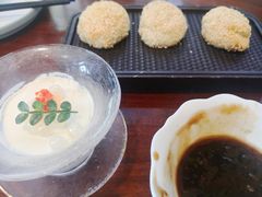 -奇芳阁·百年清真南京菜(夫子庙店)