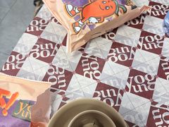 -老三样·旧食新味(船山路店)