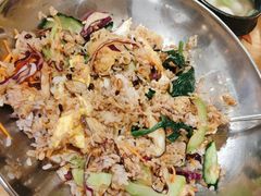 脸盆温拌饭-米字旁先锋韩餐(茂业天地店)