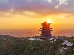 -杭州半山国家森林公园