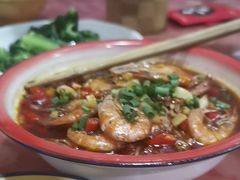 -老三样·美食研究中心(世贸路店)