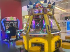 -快乐街区(成都龙湖北城天街店)