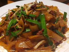 -湘与香缘·湖南菜(王府井北京市百货大楼店)