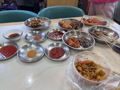 -五十中小肉串(南站店)