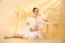 -蜜阁孕味亲子摄影(太奥广场店)