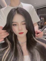 -3AM·S HAIR SALON烫发染发接发