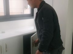 -佰丽爱家全屋定制(汶水店)