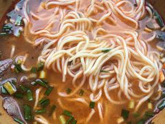 -肇兴特色牛肉粉