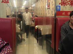 -川香阁(程家桥店)