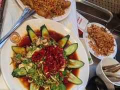 -活潑鲜跳(湖滨商业街店)