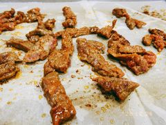 -八乔煎肉馆·丹东特色煎锅(梅林店)